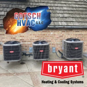 Chicagoland HVAC Repair and Maintenance | Gotsch HVAC Libertyville