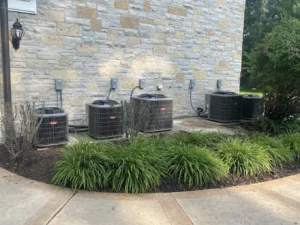 Chicagoland HVAC Repair and Maintenance | Gotsch HVAC Libertyville