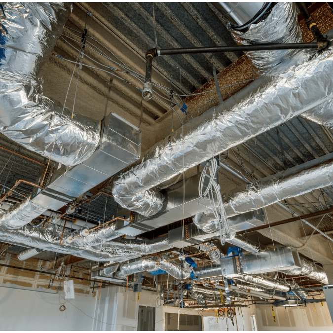 Gotsch HVAC Air Duct Cleaning