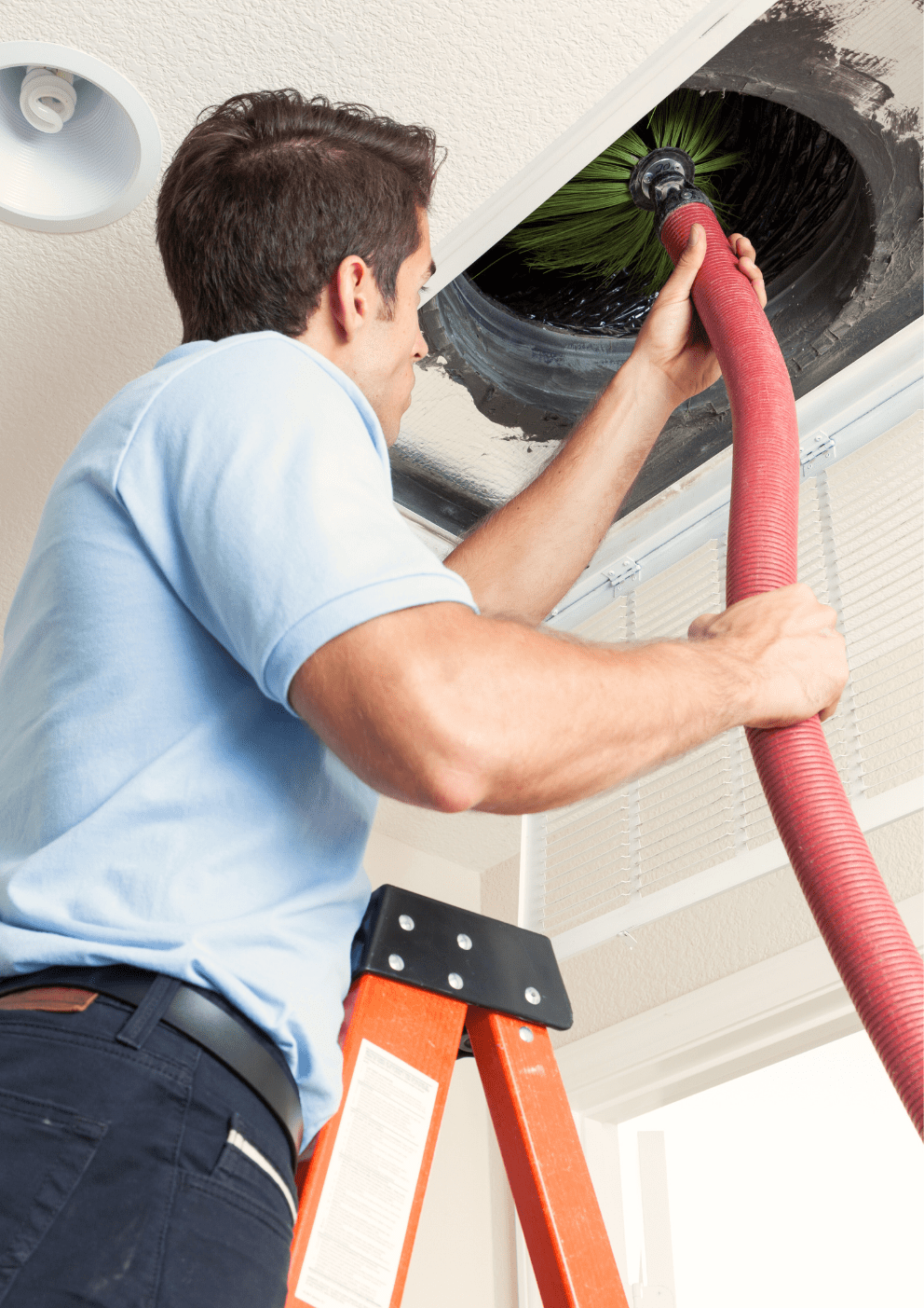 Gotsch HVAC Air Duct Cleaning Services