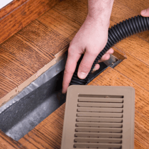 Gotsch HVAC Air Duct Cleanings